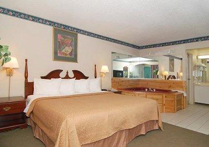 Cascades Mountain Resort, Ascend Hotel Collection Hendersonville Pokój zdjęcie