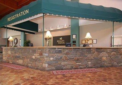 Cascades Mountain Resort, Ascend Hotel Collection Hendersonville Zewnętrze zdjęcie